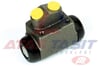 FREN SILINDIRI ARKA SOL-SAG DOKUM 20,64 mm FORD FOCUS I 1.6i 16v - 1.8 TDCI 1998-2004 / ESCORT 1.3 - 1.4 - 1.6 - 1.8 1990 - 1999 / LAND ROVER FREELANDER 1.8 16v - 2.0 TD4 1998-2007