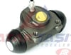 FREN SILINDIRI ARKA SOL-SAG DOKUM 20,64 mm FIAT PALIO 1.2i 16v - 1.4i - 1.6i 16v 1996-2005 / ALBEA 1.2 - 1.4 - 1.6 2007-
