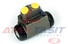 FREN SILINDIRI ARKA SOL-SAG DOKUM 20,64 mm (ABSSIZ) FORD FOCUS I 1.4i - 1.6i - 1.8 TDCI - 1.8i - 2.0i 98-04/ ESCORT V-VI 1.3 - 1.4 - 1.6 - 1.8 90-95/ LAND ROVER FREELANDER 1.8 - 2.0 TD4 - 2.5i 98-07