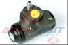 FREN SILINDIRI ARKA SOL-SAG DOKUM 22 mm FIAT BRAVA 1.6 16v 1995-2002/ BRAVO 1.6 16v - 1.9 JTD 1995-2004/ MAREA 1.6i 16v - 1.9 JTD 1996-2007/ ALFA ROMEO 145 - 146 1.4 - 1.6 - 2.0 1994-2001