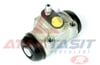 FREN SILINDIRI ARKA SOL-SAG DOKUM 25.40mm FIAT DUCATO 1.9 TD-2.0 JTD-2.5 TDI-2.8 JTD / CITROEN JUMPER I 1.9-2.5D-2.5 TDI-2.8 HDI 1994-2002 / PEUGEOT BOXER I 1.9 D- 1.9 TD-2.0 HDI-2.8 HDI 1994-2002
