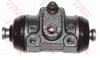 FREN SILINDIRI ARKA SOL-SAG DOKUM 26,99 mm FIAT DUCATO 2.5 TDI 1994-2002 / CITROEN JUMPER I 2.5 TDI 1994-2002 / PEUGEOT BOXER I 2.5 TD 1994-2002