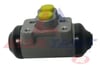 FREN SILINDIRI ARKA SOL-SAG REKORSUZ ALUMINYUM 22,2mm MITSUBISHI L 200 TRITON 2.5 DI-D (KA4T) 2010-2015/ L 200 TRITON 2.2 DI-D 2019-/ L 200 TRITON 2.4 DI-D 2015-/ FIAT FULLBACK PICK-UP 4X4 2.4 D 2016-