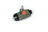 FREN SILINDIRI ARKA SOL-SAG SKODA FAVORIT 135 1.3 DOKUM 19,05 mm 1989-1994-115595030-113595210