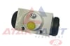 FREN SILINDIRI SOL-SAG ARKA DOKUM 26,98 mm VOLKSWAGEN AMAROK 2.0 BITDI - 2.0 TDI 2010-
