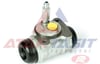 FREN SILINDIRI SOL-SAG ON DOKUM 27 mm IVECO 50 NC 50-9 1987-1991
