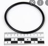 GAZ KELEBEĞİ CONTASI 63mm x 4mm VIVARO A 1.6 16V 2.0 1.4 16V 1661800QAA