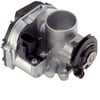GAZ KELEBEĞİ POLO 4 1.6-16V