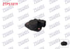 GAZ KELEBEK SENSORU FIAT BRAVA 1.6 1995-2001 / MAREA 1.6 1999-2002 / PALIO 1.6 1996-2001 / RENAULT CLIO 1.4, 1.6 1998-2008 / LAGUNA 1.6, 1.8, 2.0 1998-2001