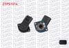 GAZ KELEBEK SENSORU FORD FIESTA IV 1.25 i 1995-2002 / FORD FOCUS 1.6 1998-2004 / KA 1.3 1996-2002 / MONDEO II 2.0 1996-2000