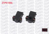 GAZ KELEBEK SENSORU FORD FIESTA IV 1.4 1996-2002 / ESCORT V 1.8 1992-1995