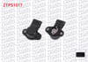 GAZ KELEBEK SENSORU HYUNDAI i10 1.2 2008-2013 / i20 1.2-1.4 2008-2015 / i30 1.4-1.6 2007-2012 / KIA CEED 1.4-1.6 2008-2012 / CERATO 1.6 2004- / SOUL 1.6 2009-