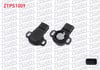 GAZ KELEBEK SENSORU MAZDA 323 1994-1998 / 626 IV 2.0 1992-1997