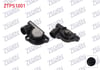 GAZ KELEBEK SENSORU OPEL ASTRA F 1.4 1991-1998 / ASTRA G 1.6 1998-2000 / CORSA B 1.2 1993-2000