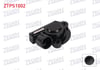 GAZ KELEBEK SENSORU OPEL ASTRA F CLASSIC 1.6 1998-2005 / ASTRA G 1.6 1998-2005 / CORSA B 1.4 1994-2000 / CHEVROLET AVEO-KALOS 1.4 2003-2008