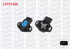 GAZ KELEBEK SENSORU SUBARU LEGACY II 2.0 1994-1999 / IMPREZA 2.0 1995-2000 / SUZUKI GRAND VITARA 2.5 1998-2003