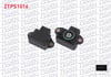 GAZ KELEBEK SENSORU VOLKSWAGEN GOLF III 1.6 1995-1999 / PASSAT 2.0 1994-1996 / SEAT IBIZA II 1.8 1993-1996
