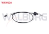 GAZ TELI OPEL COMBO B / CORSA A 1.5D 1.7D 1994-2001