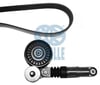 GERGİ KÜTÜĞÜ 038903315P GERGİLİ