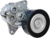 GERGI KÜTÜGÜ 611/646 SPR/638/639/210/211/203/204 / A6462000570  533001710 T38415