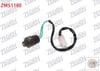 GERI VITES MUSURU KIA SPORTAGE 1997-2003 / K2700 1999- / PREGIO 1997-
