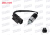 GERI VITES MUSURU NISSAN NAVARA 2.5 DCI 1999-2012 / TERRANO II 1996-2007