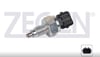 GERI VITES MUSURU VOLKSWAGEN CADDY II 1995-2004/ GOLF II - III 1983-1997/ JETTA II 1984-1992/ POLO 1983-2001/ TRANSPORTER IV 1990-2003