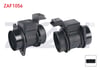 HAVA AKIS METRE (DEBIMETRE) FORD FIESTA V - VI 1.4 TDCI 2001-2012/ FUSION 1.4 TDCI 2002-2010/ CITROEN C2 - C3 1.4 HDI 2002-2009/ PEUGEOT 206 1.4 HDI 1998-2006/ 307 1.4 HDI 2000-2007