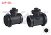 HAVA AKIS METRE (DEBIMETRE) MERCEDES S SERISI (W140) S 500 1991-1998/ MERCEDES E SERISI (W210) E 290 TD 1995-2002