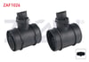 HAVA AKIS METRE (DEBIMETRE) OPEL ASTRA G (F69) 1.7 CDTI 1998-2005/ COMBO C 1.3 CDTI - 1.7 CDTI 2001-2006/ CORSA C 1.3 CDTI 2000-2006