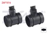 HAVA AKIS METRE (DEBIMETRE) OPEL ASTRA H 1.6 T 2004-2010/ VECTRA B 2.0 DTI 1995-2003/ ASTRA G 1.7 DTI - 2.0 DTI 1998-2005/ COMBO C 1.7 DI - 1.7 DTI 2001-2006/ CORSA C 1.7 DTI 2000-2006
