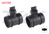 HAVA AKIS METRE (DEBIMETRE) OPEL CORSA C 1.7 DTI 2000-2009 / VECTRA B 2.0 DTI 1997-2003 / COMBO 1.7 DTI 2001- / ZAFIRA A  2.0 DTI 2000-2005