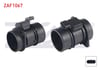 HAVA AKIS METRE (DEBIMETRE) RENAULT CLIO III - IV 1.5 DCI 2005-/ LAGUNA III 1.5 DCI 2007-/ MODUS 1.5 DCI 2004-/ NISSAN MICRA 1.5 DCI 2003-2010/ NOTE 1.5 DCI 2006-2013