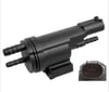 HAVA EMİŞ VALFİ VAKUM POMPA VENTİLİ 111-272-271-651 A0005003201 PRB7.02256.37.0