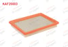 HAVA FILTRE  CIVIC VI-VII 1.4i 1.5i 1.7i 1995-2001