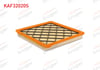HAVA FILTRE  SUNGERLI OPEL ASTRA J / ZAFIRA C / CHEVROLET CRUZE 1.3 CDTI 1.6 CDTI 1.4 T 1.4  1.6 2009-2016
