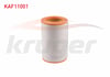 HAVA FILTRE ALFA ROMEO GIULIETTA (940) 1.4 TB 2.0 JTDM 2010-