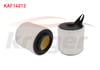 HAVA FILTRE BMW 1 SERISI (E81) - (E87) 116 i - 118 i - 120 i 2003-2012/ 3 SERISI (E90) 316 i - 318 i - 320 i 2005-2011/ X1 (E84) 1.8i 2011-