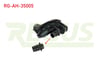 HAVA FILTRE BORUSU RENAULT CLIO II (BB0/1/2,CB0/1/2) 1.5 DCI 1998-2005