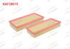 HAVA FILTRE (CIFTLI) MERCEDES C SERISI (W203) C 230 2000-2006