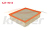 HAVA FILTRE FOCUS 2.5T- SMAX- MONDEO / S40 S80 V70 2.4