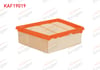 HAVA FILTRE FORD FIESTA VII Eco Sport