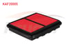 HAVA FILTRE HONDA CIVIC V-VI 1.5i 1.6i 1.6i V-TEC 1992-2001