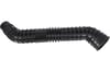HAVA FİLTRE HORTUMU 25cm x 65cm JUMPER DUCATO BOXER2.8
