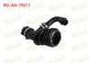 HAVA FILTRE HORTUMU FORD FOCUS II (DA) 1.6 TDCI 2004-2011