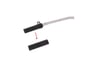 HAVA FİLTRE HORTUMU METAL BORU HARİÇ F20-F20 LCİ-F21-F21 LCİ-F30-F30 LCİ-F31-F35-F35 LCİ N13-N18 01-10