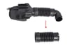 HAVA FİLTRE HORTUMU PLASTİK BORU HARİÇ FIESTA V FUSION 1.4 16V FXJA - FXJB A9JA - A9JB 2S619A673AF 1306950 2S619A673AC 1148088 2S619A673AD 1151362 2S6