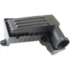 HAVA FİLTRE KUTUSU CADDY-GOLF-JETTA-OCTAVIA-PASSAT-SUPER B 1.6-1.9 BJB-BKC-CAYC 3C0129607AD