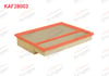 HAVA FILTRE MERCEDES C SERISI (S202) C 180 - C 200 - C280 1996-2000/ CLK (C208) 200 - 230 - 320 1997-2002 / M SERISI (W163) ML 350 - ML 400 CDI - ML 430 - ML 500 1998-2005