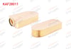 HAVA FILTRE MERCEDES C SERISI (W204) C 180 CDI - C 200 CDI - C 220 CDI - C 250 CDI 2007-2014/ CLS (C218) CLS 250 CDI 2012-/ E SERISI (W212) E 220 CDI - E 250 CDI 2009-/GLK (X204) 220 CDI-250 CDI 2008-